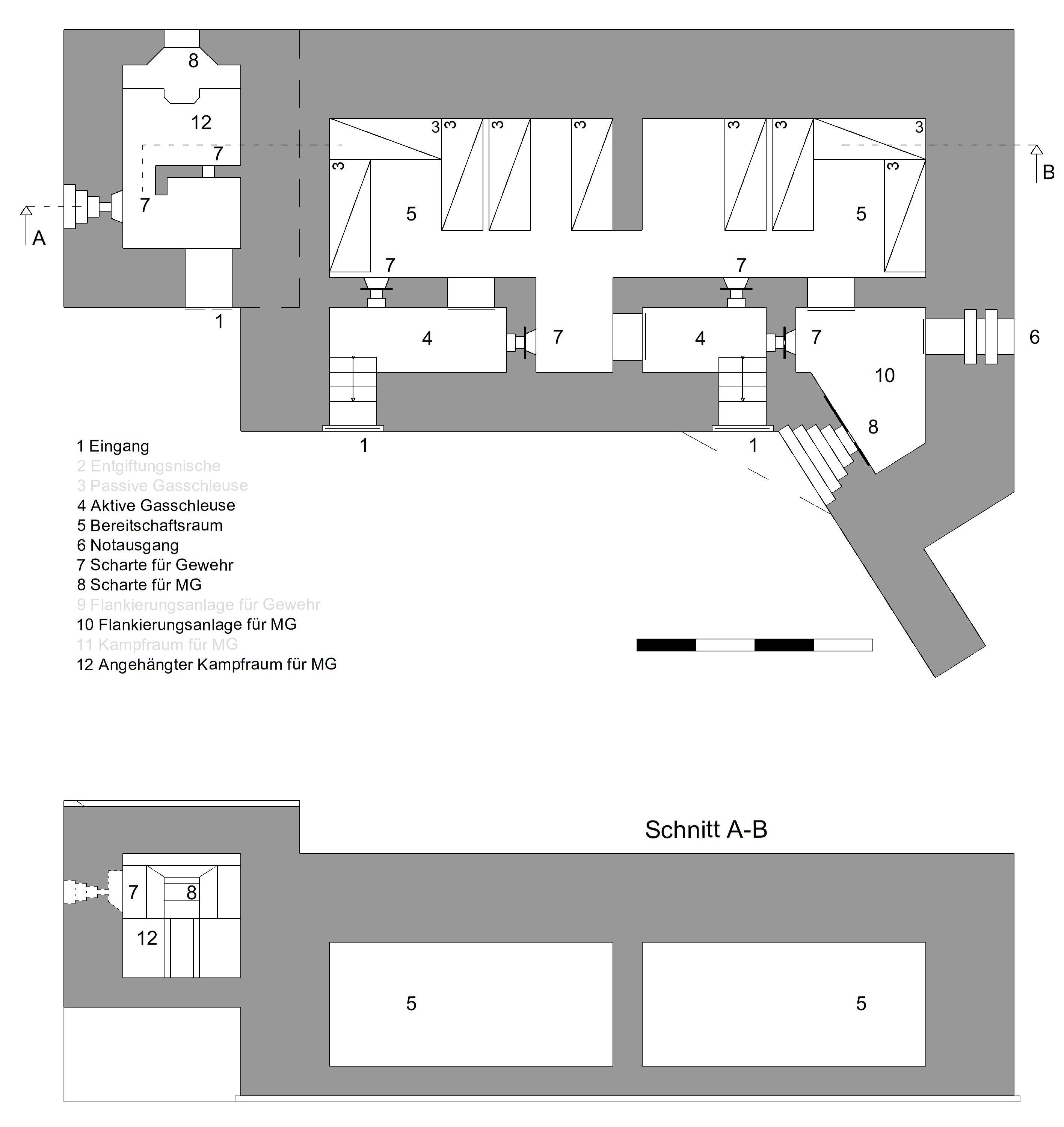 Regelbau 11 L